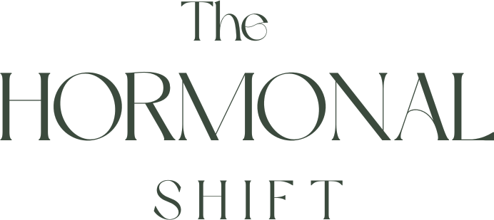The Hormonal Shift